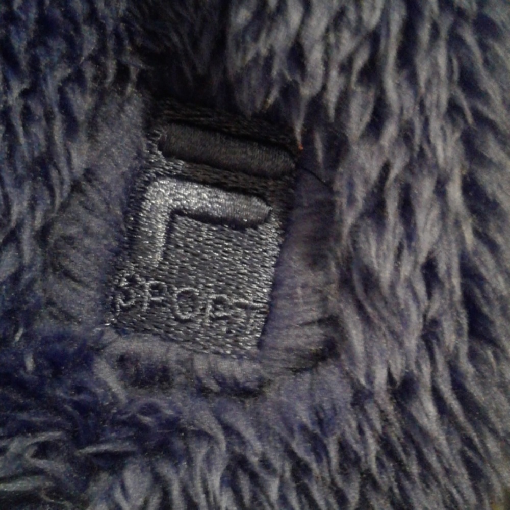 Jacket - Picture 3 of 3